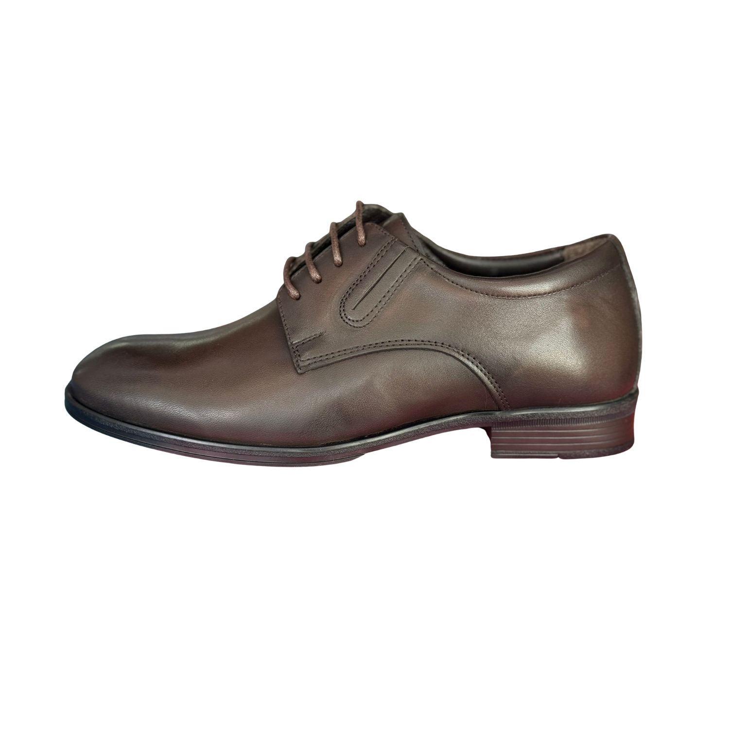 Pantofi casual-eleganti bărbat piele, Cod 207104
