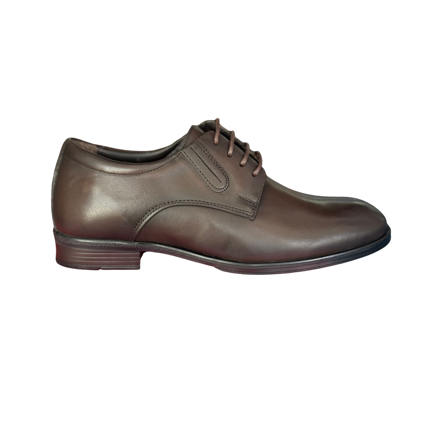 Pantofi casual-eleganti bărbat piele, Cod 207104