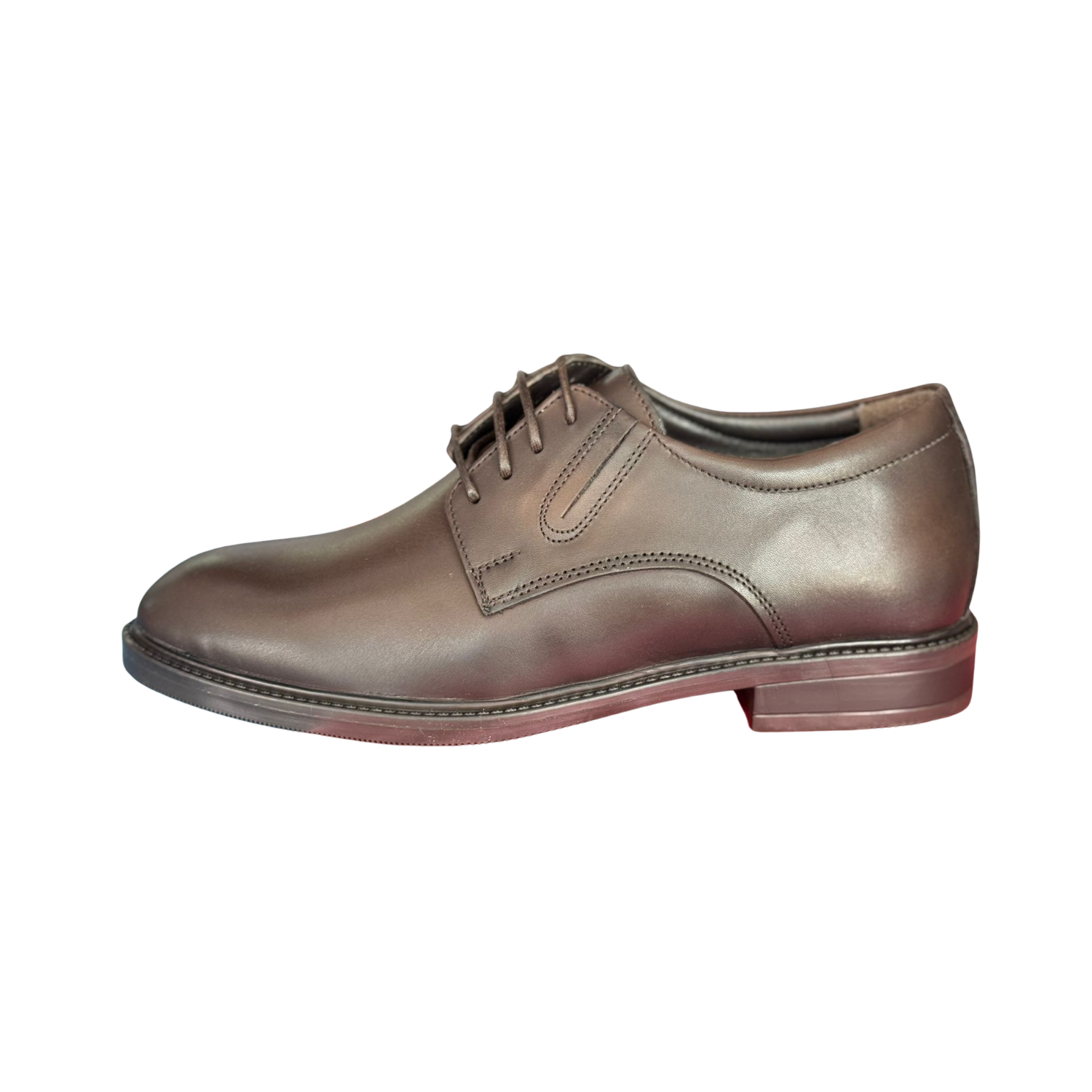 Pantofi casual-eleganti bărbat piele, Cod 207102