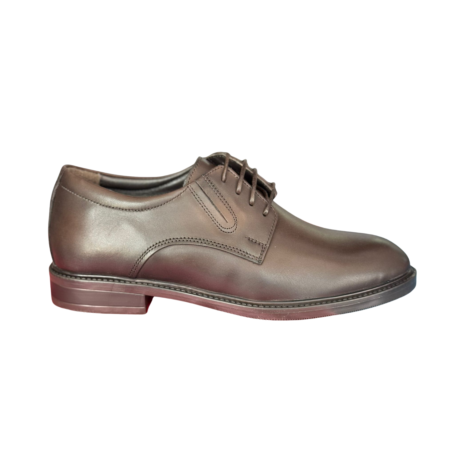 Pantofi casual-eleganti bărbat piele, Cod 207102