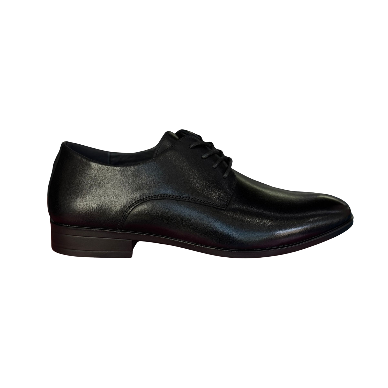 Pantofi casual-eleganti bărbat piele, Cod 192242