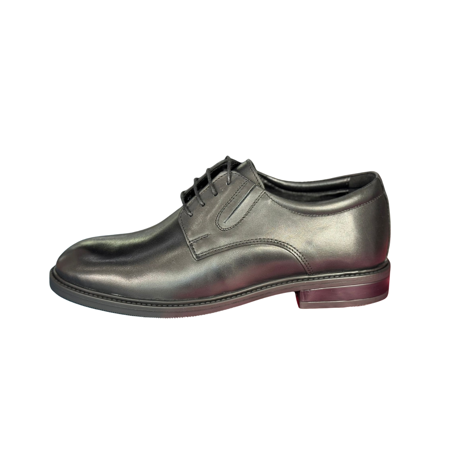 Pantofi casual-eleganti bărbat piele, Cod 207101