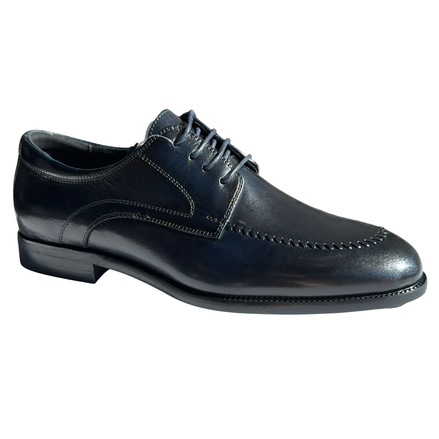 Pantof elegant bărbat piele naturală F10330767-1