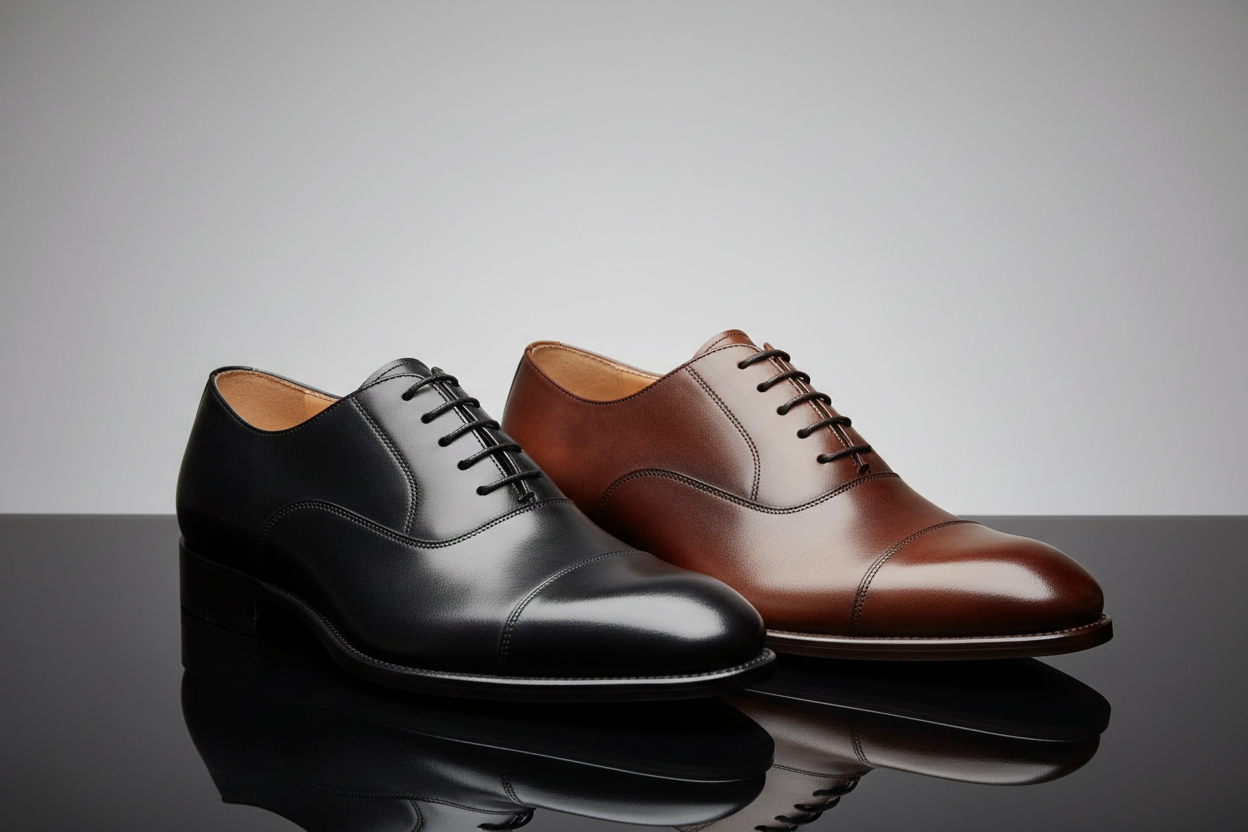 pantofi barbatesti eleganti