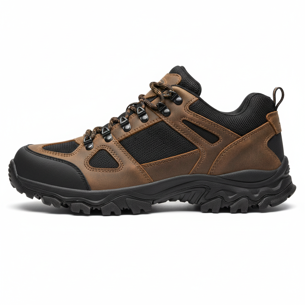 pantofi de tracking barbatesti