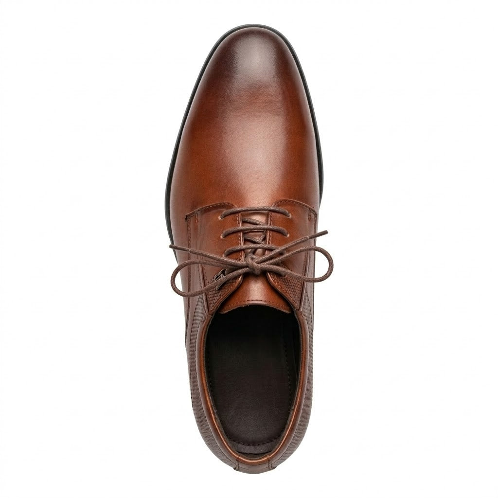 Pantof elegant bărbat piele naturală Z6220-2