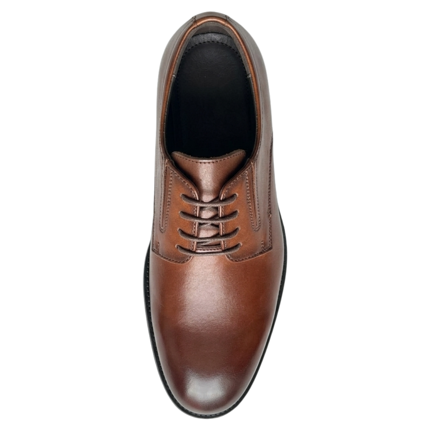 Pantof elegant bărbat piele naturală A16535