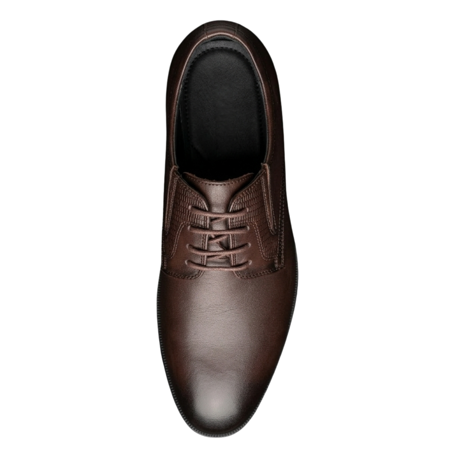 Pantof elegant bărbat piele naturală S8209-12