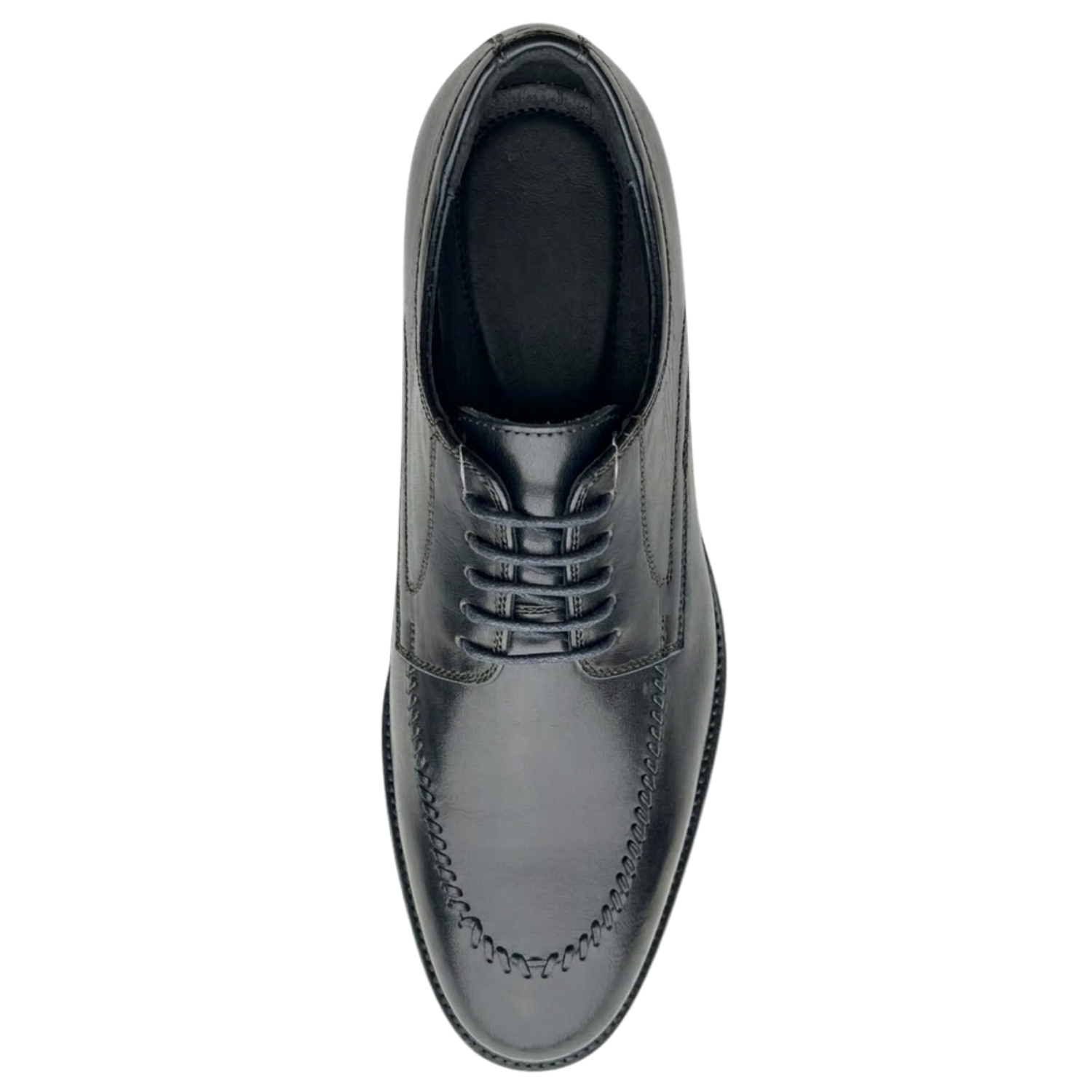 Pantof elegant bărbat piele naturală F10330767-1