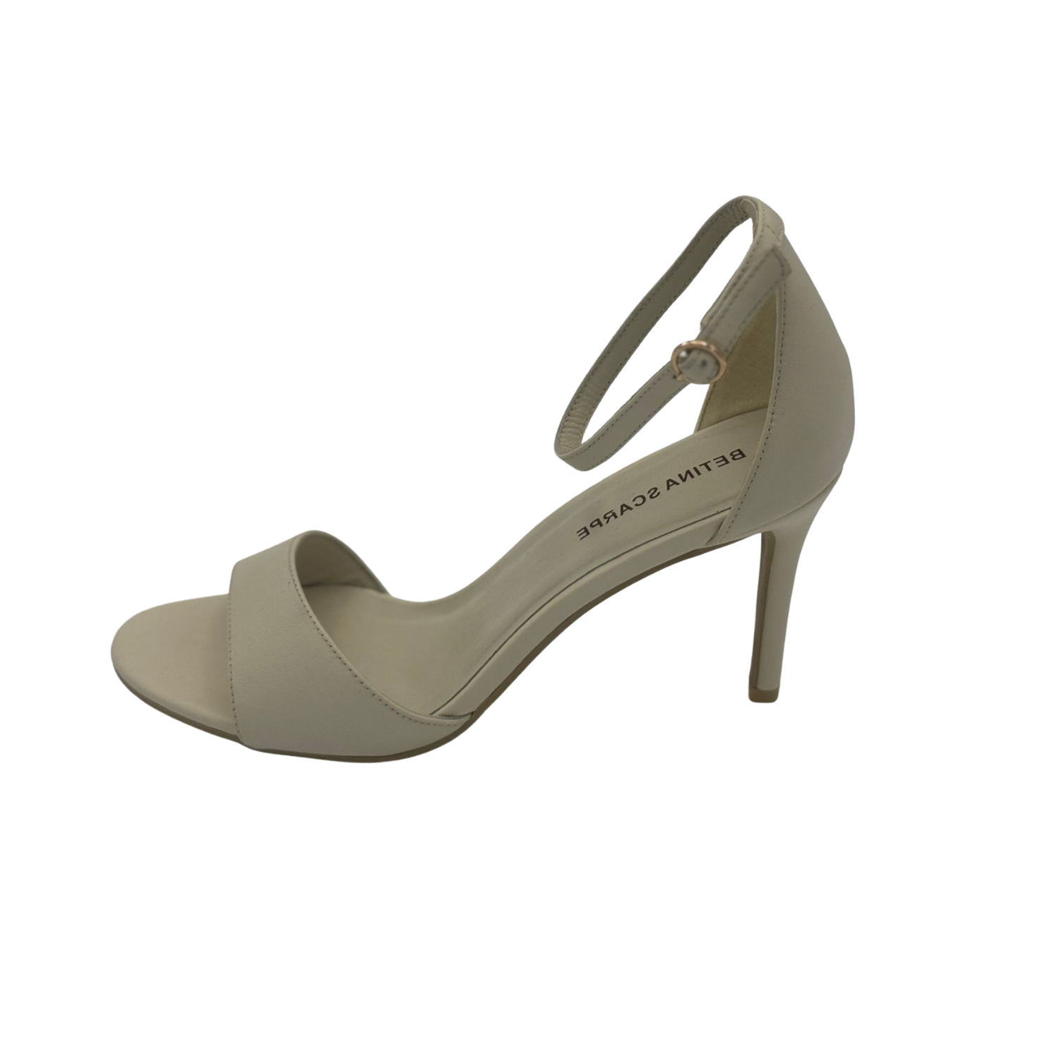 Sandale elegante damă piele naturală, cod 1750-2