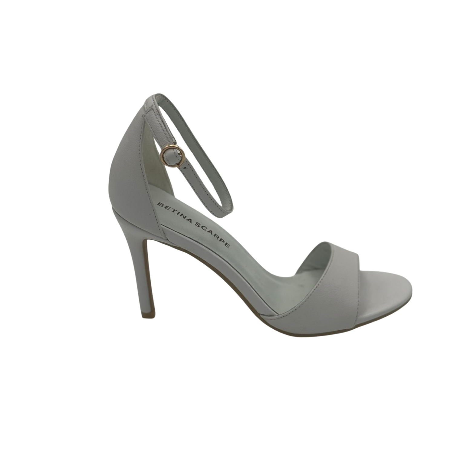 Sandale elegante damă piele naturală, cod 1750
