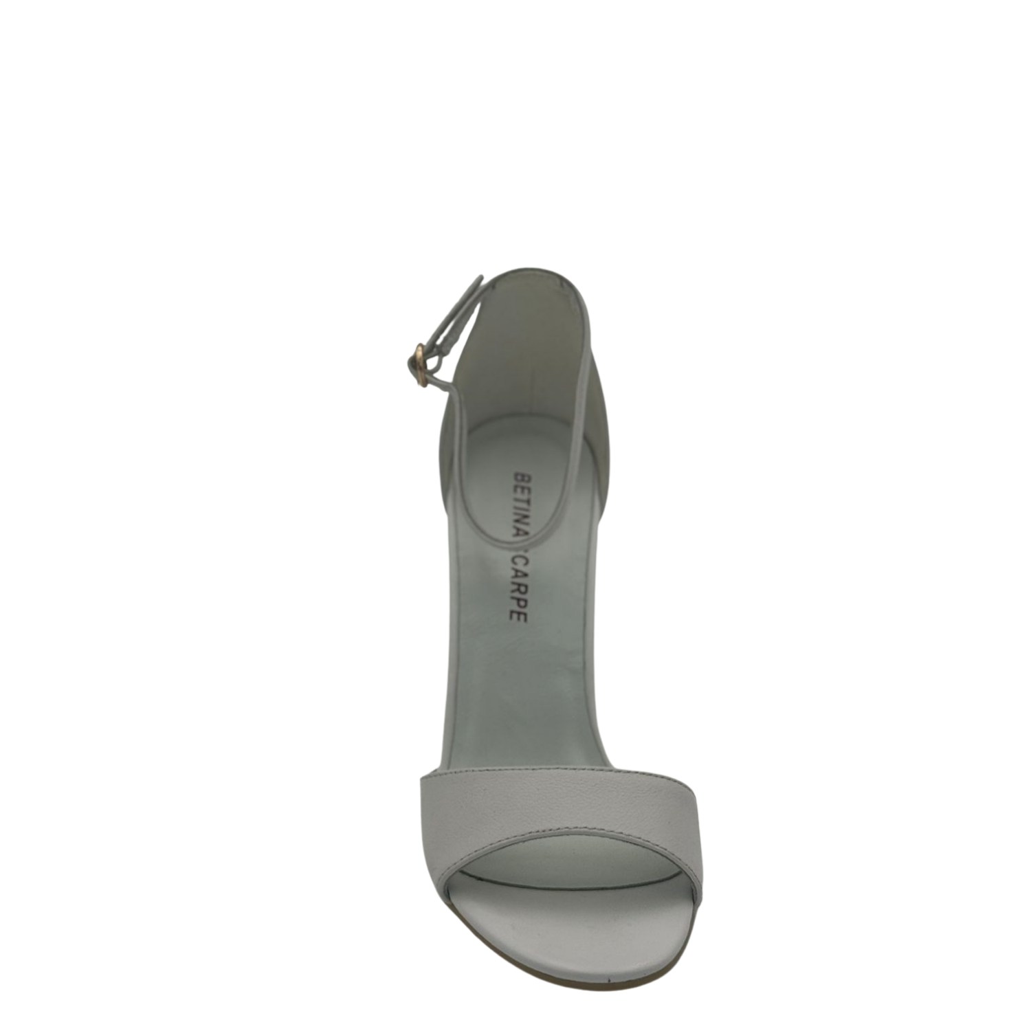 Sandale elegante damă piele naturală, cod 1750